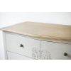 French Style Chest of Drawers - 3